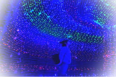 邯郸奇幻地带