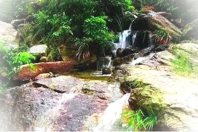 鹤壁市鹤山区石门村