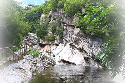 北京精灵谷度假村