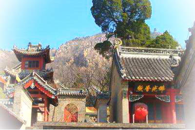 东港大孤山景区