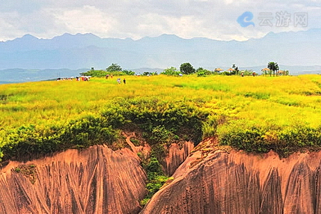 飞天山
