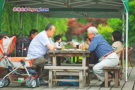 临安天目山休闲度假最佳旅游目的地