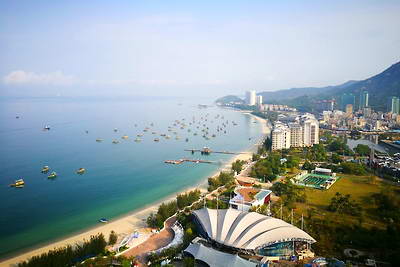 巽寮金海湾度假区