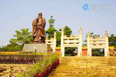 佛山三水森林公园