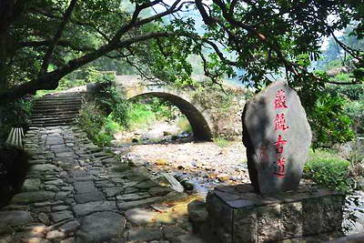 景德镇瑶里古镇