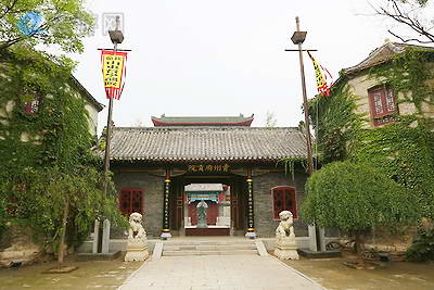 青州府贡院