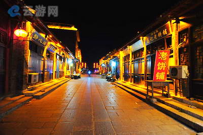 青州东门大街