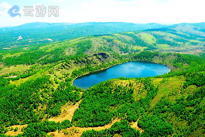 兴安盟阿尔山柴河景区