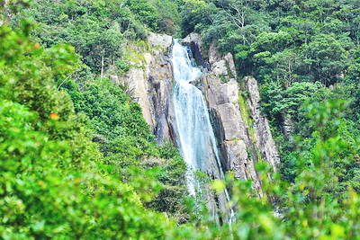 福州永泰青云山景区