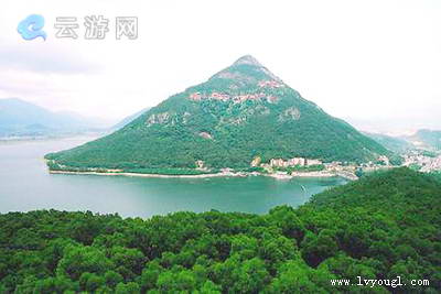 福清石竹山景区(4A级)