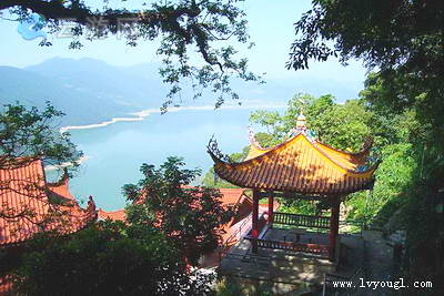 福清石竹山景区(4A级)