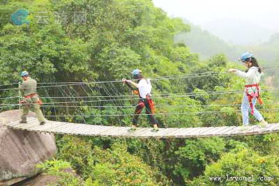 漳州长泰小黄山