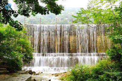 连云港云龙涧风景区