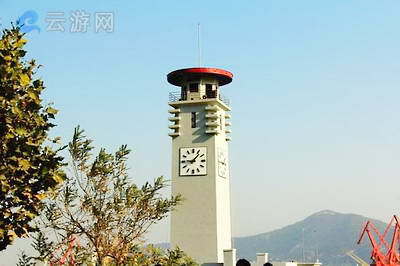 连云港老街