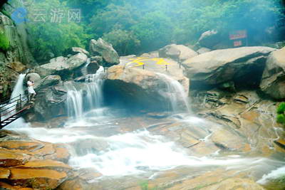 渔湾龙床