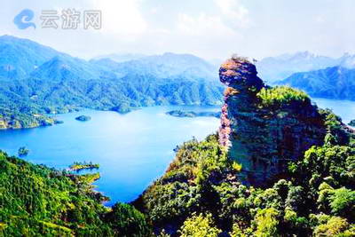 福建猫儿山国家森林公园