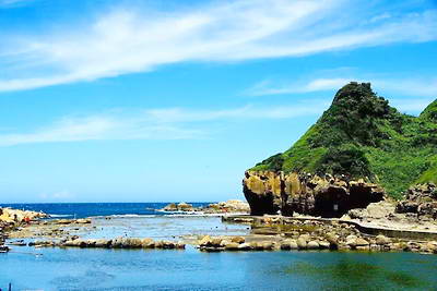 平潭东庠岛