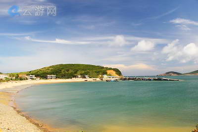 平潭东庠岛