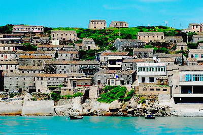 平潭东庠岛