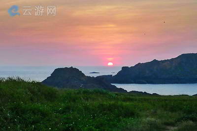 福州平潭东庠岛