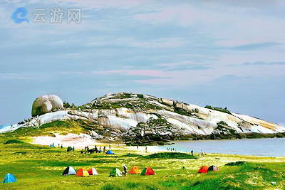 平潭塘屿岛