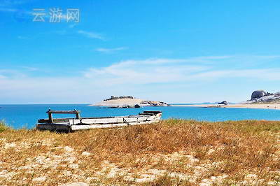 福州塘屿岛