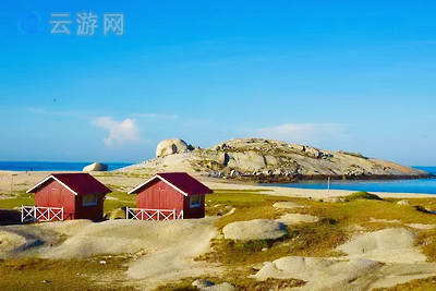 平潭塘屿岛