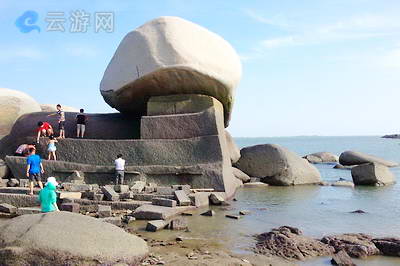 平潭塘屿岛