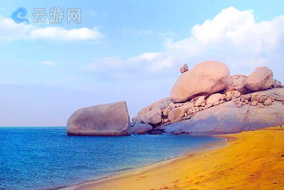 塘屿岛