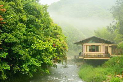 连城星光旅游度假区