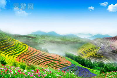 福州云顶