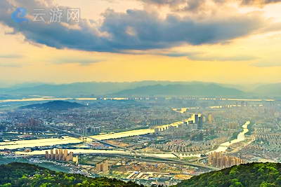 福州鼓岭
