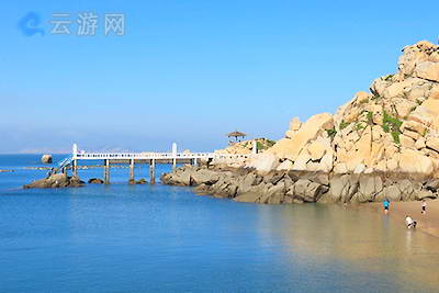 平潭大福湾