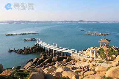 平潭大福湾