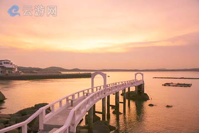 平潭大福湾