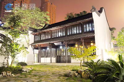南京民俗博物馆