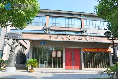 无锡中国民乐博物馆