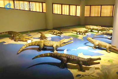 南京汤山紫清湖温泉