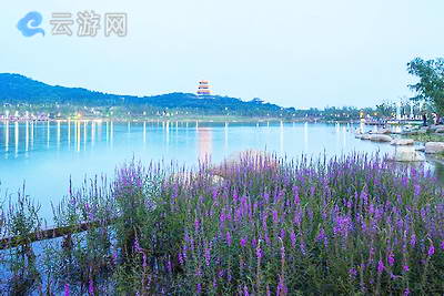 张家港双山岛