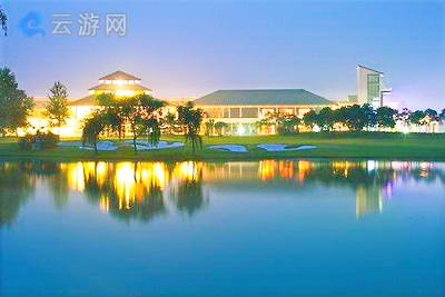 张家港双山岛