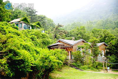 连云港连岛海滨旅游度假区