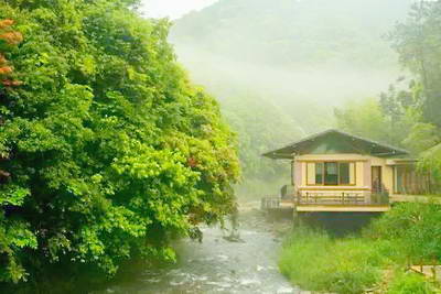 惠州南昆山国家森林公园