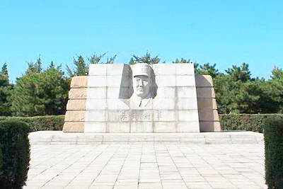 宿迁朱瑞将军纪念馆