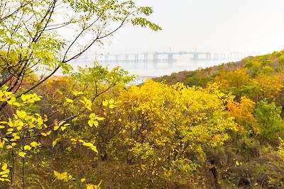 连云港高公岛风景区