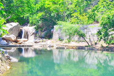 连云港高公岛风景区