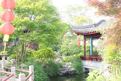 苏州东山陆巷古村