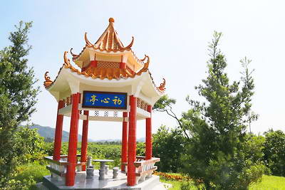 万宁六连岭