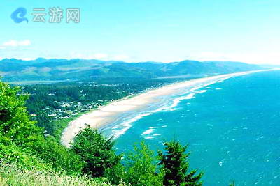 海南海棠湾海滩