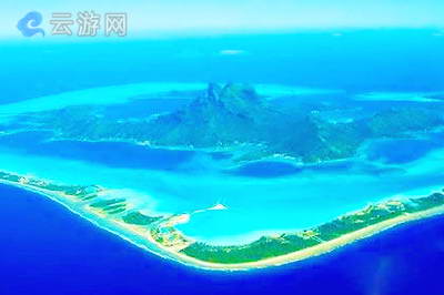 三沙西沙群岛