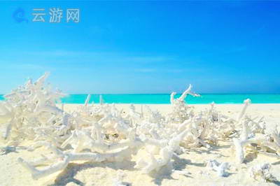 三沙西沙群岛
